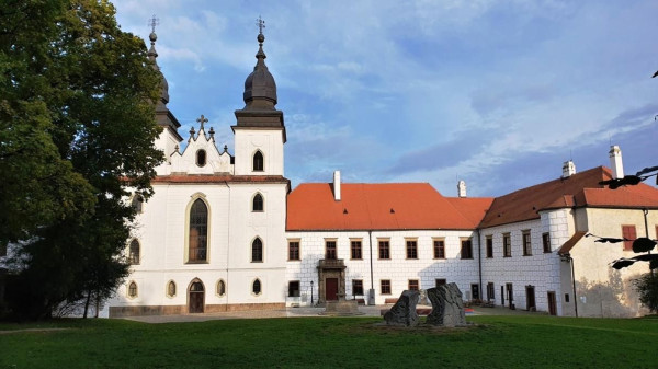 VYSOČINA UBYTOVÁNÍ UNESCO TELČ