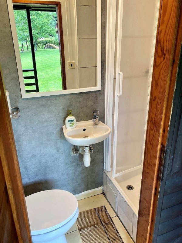 LEVNÉ UBYTOVÁNÍ VODNÍ NÁDRŽ LIPNO