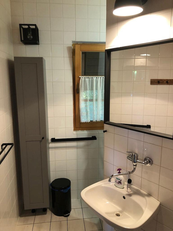 LEVNÉ UBYTOVÁNÍ VODNÍ NÁDRŽ LIPNO