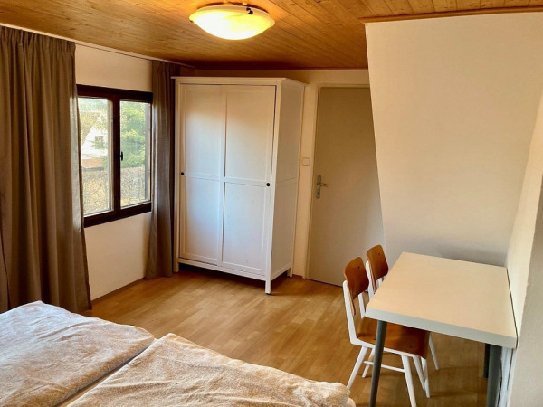 LEVNÉ UBYTOVÁNÍ VODNÍ NÁDRŽ LIPNO