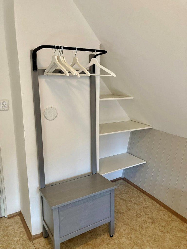 LEVNÉ UBYTOVÁNÍ VODNÍ NÁDRŽ LIPNO