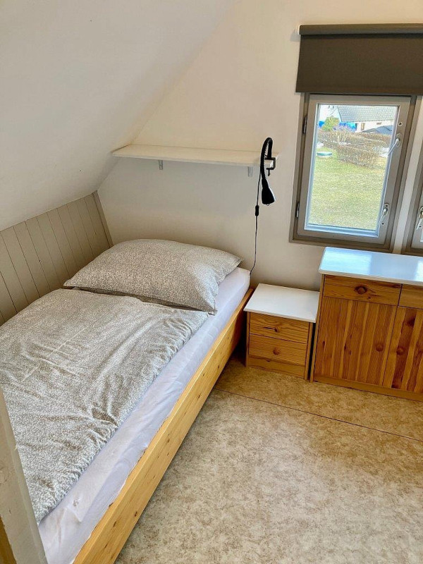 LEVNÉ UBYTOVÁNÍ VODNÍ NÁDRŽ LIPNO