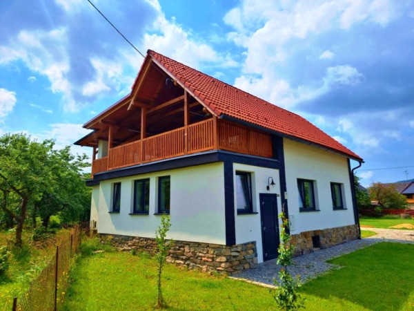 UBYTOVÁNÍ VHODNÉ PRO RODINY S DĚTMI