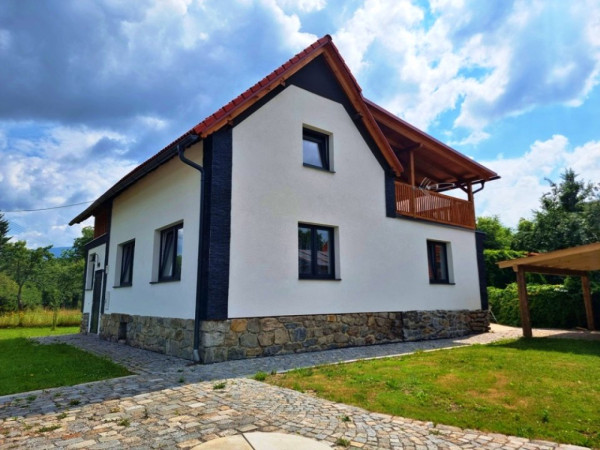 UBYTOVÁNÍ VHODNÉ PRO RODINY S DĚTMI