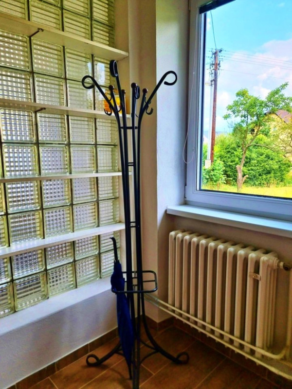 UBYTOVÁNÍ VHODNÉ PRO RODINY S DĚTMI