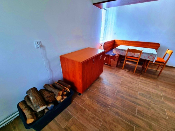 UBYTOVÁNÍ VHODNÉ PRO RODINY S DĚTMI