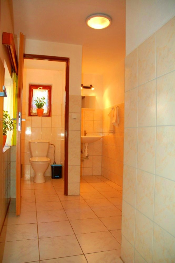 CHALUPA JIŽNÍ ČECHY