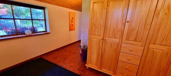 LUXUSNÍ CHALUPA  S BAZÉNEM A VÍŘIVKOU NA HORÁCH