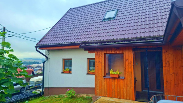 Chalupa CHALUPA POLICE NAD METUJÍ - chatachalupa.cz