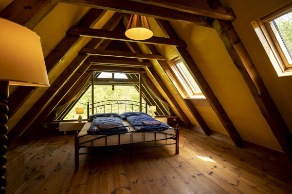 Chalupa CHALUPA TURNOV