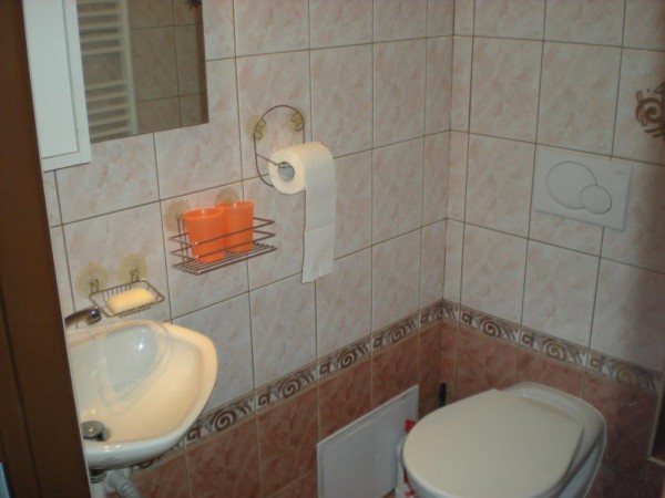 CHATA V ORLICKÝCH HORÁCH