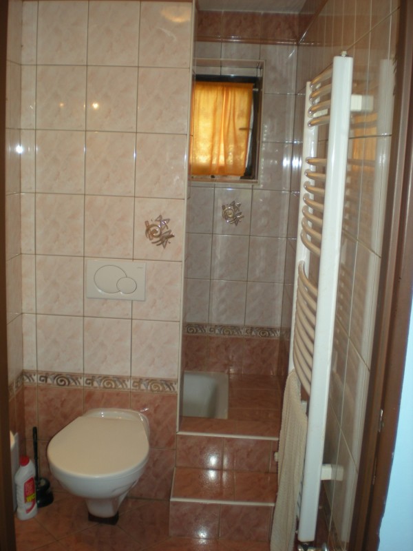 CHATA V ORLICKÝCH HORÁCH