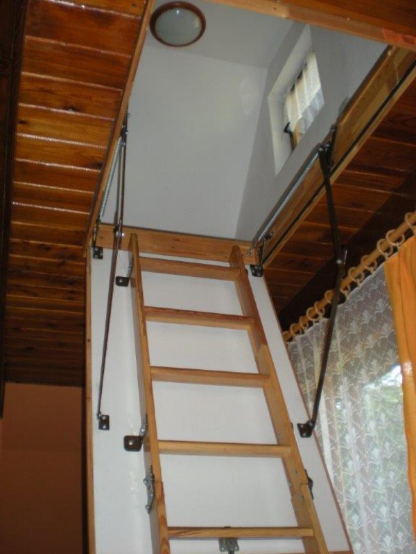 CHATA V ORLICKÝCH HORÁCH