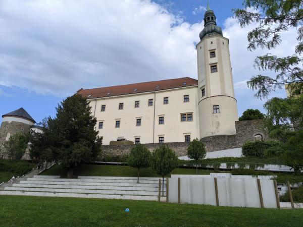 LUXUSNÍ UBYTOVÁNÍ V LÁZNÍCH