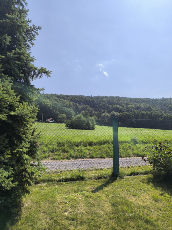 LUXUSNÍ UBYTOVÁNÍ V LÁZNÍCH