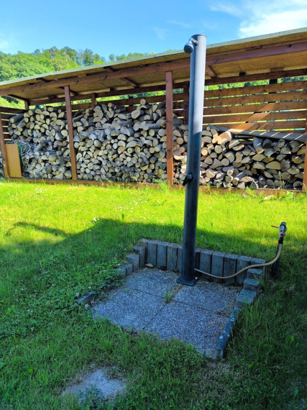 LUXUSNÍ UBYTOVÁNÍ V LÁZNÍCH
