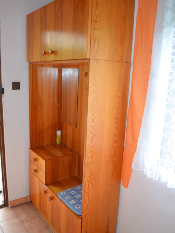 PRONÁJEM CHATY S KRBEM