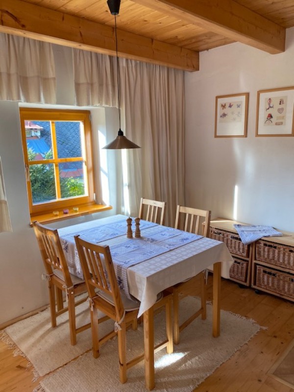 CHATA V JESENÍKÁCH