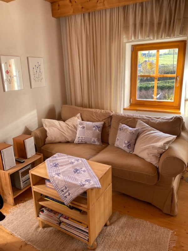 CHATA V JESENÍKÁCH