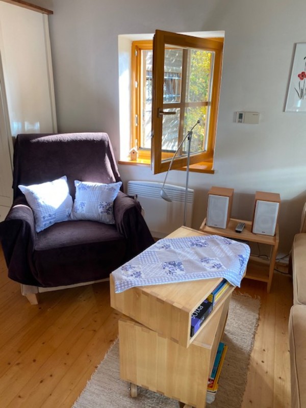 CHATA V JESENÍKÁCH