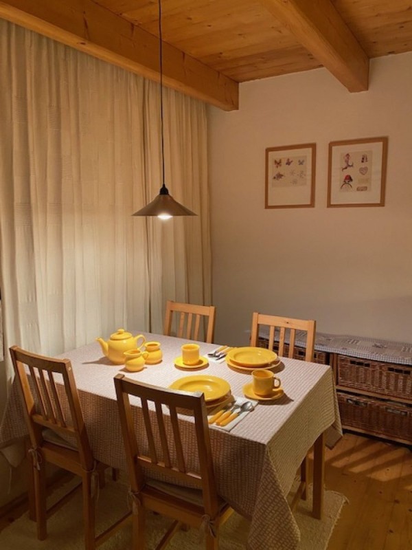 CHATA V JESENÍKÁCH