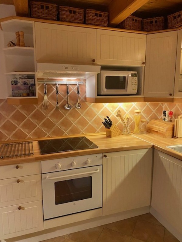 CHATA V JESENÍKÁCH