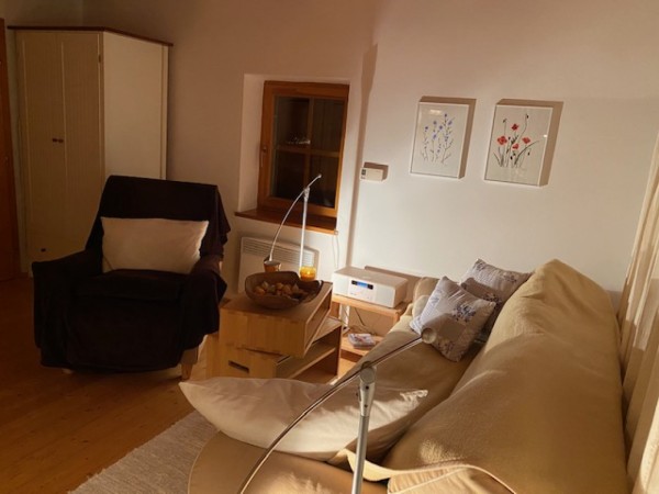 CHATA V JESENÍKÁCH