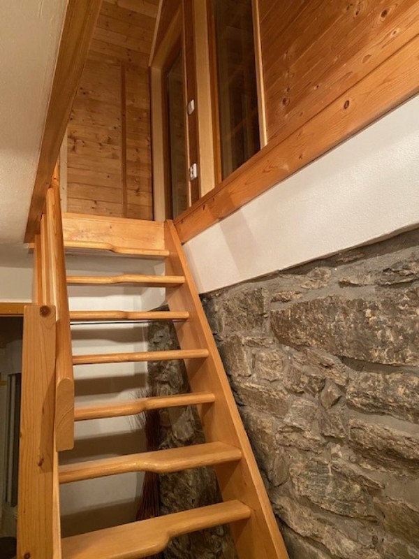 CHATA V JESENÍKÁCH