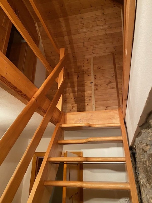 CHATA V JESENÍKÁCH