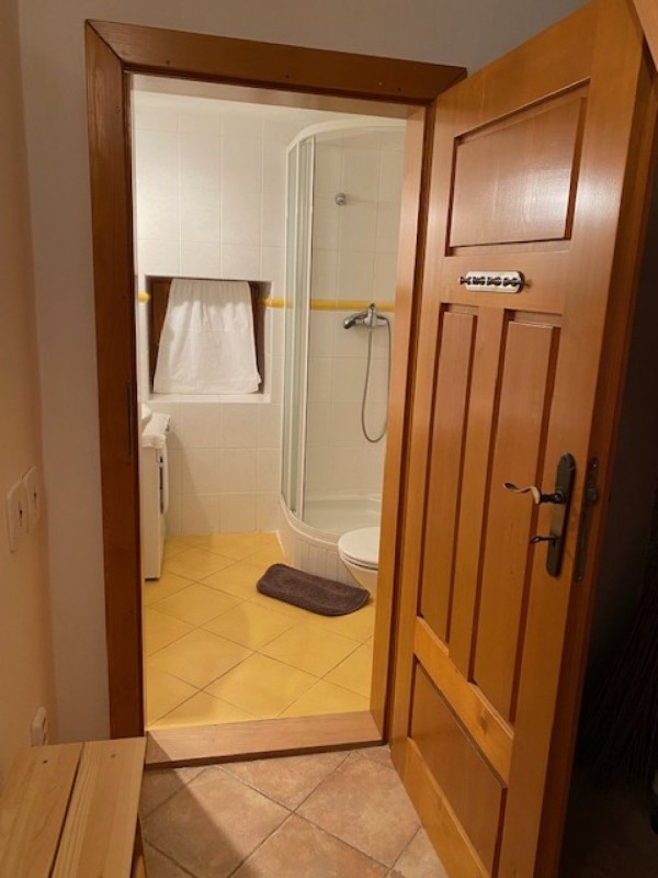 CHATA V JESENÍKÁCH