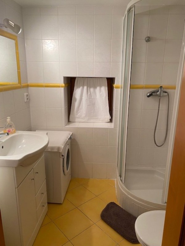 CHATA V JESENÍKÁCH