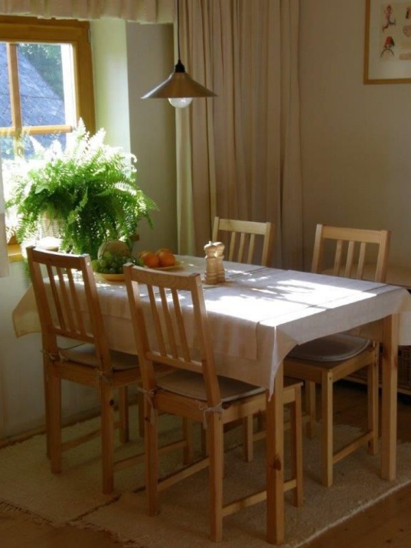 CHATA V JESENÍKÁCH