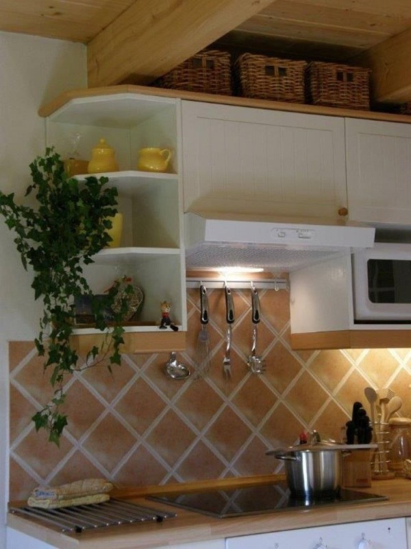 CHATA V JESENÍKÁCH