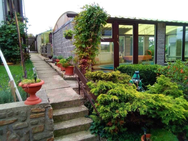 UBYTOVÁNÍ NOVÉ MĚSTO NA MORAVĚ