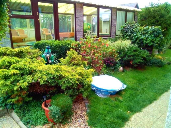 UBYTOVÁNÍ NOVÉ MĚSTO NA MORAVĚ