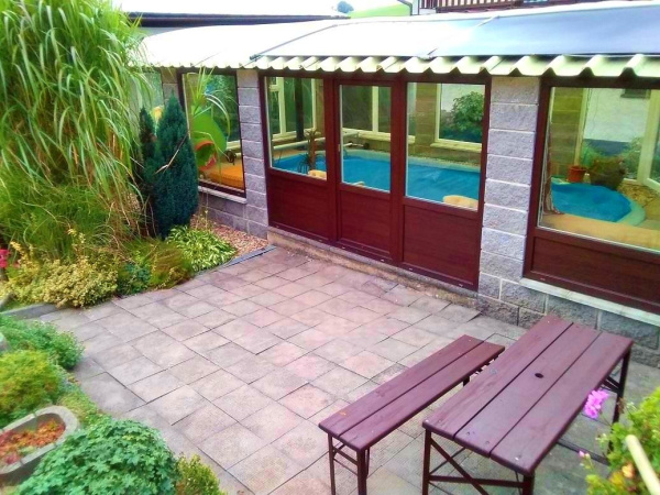 UBYTOVÁNÍ NOVÉ MĚSTO NA MORAVĚ