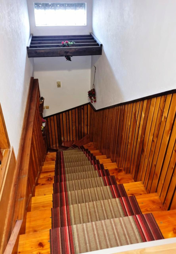 UBYTOVÁNÍ NOVÉ MĚSTO NA MORAVĚ