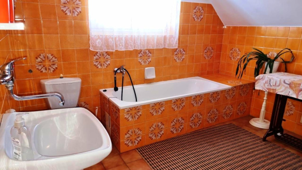 UBYTOVÁNÍ NOVÉ MĚSTO NA MORAVĚ