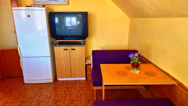 UBYTOVÁNÍ NOVÉ MĚSTO NA MORAVĚ