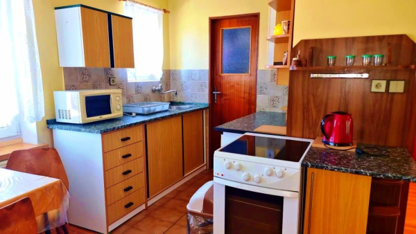 UBYTOVÁNÍ NOVÉ MĚSTO NA MORAVĚ