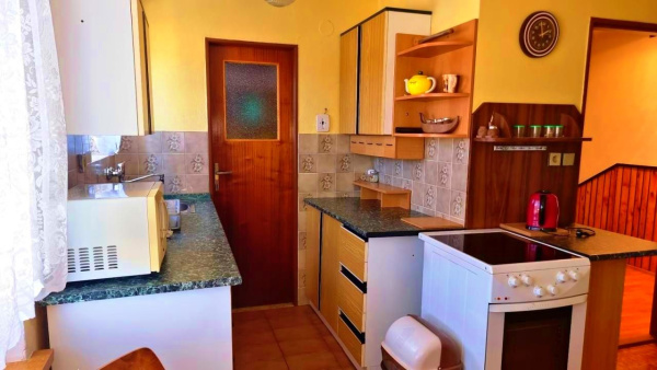 UBYTOVÁNÍ NOVÉ MĚSTO NA MORAVĚ