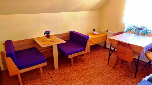 UBYTOVÁNÍ NOVÉ MĚSTO NA MORAVĚ