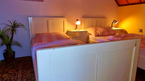 UBYTOVÁNÍ NOVÉ MĚSTO NA MORAVĚ