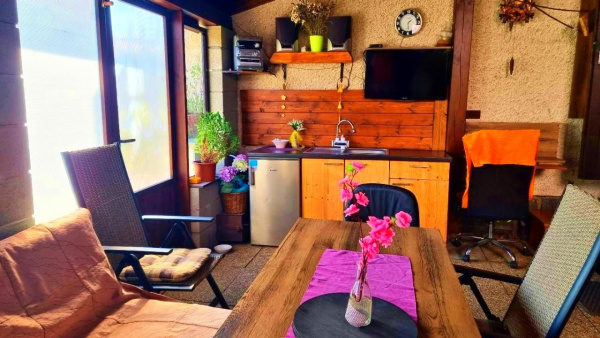 UBYTOVÁNÍ NOVÉ MĚSTO NA MORAVĚ