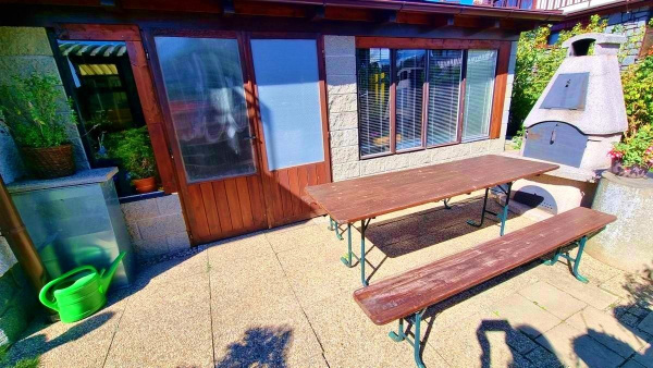 UBYTOVÁNÍ NOVÉ MĚSTO NA MORAVĚ