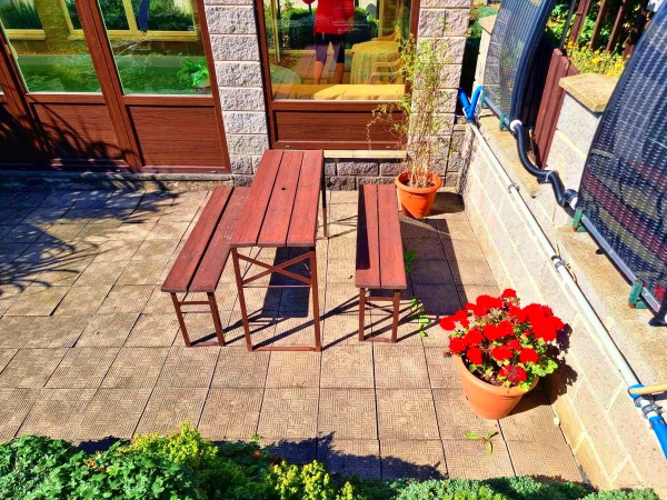 UBYTOVÁNÍ NOVÉ MĚSTO NA MORAVĚ