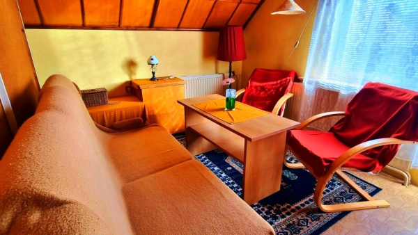 UBYTOVÁNÍ NOVÉ MĚSTO NA MORAVĚ