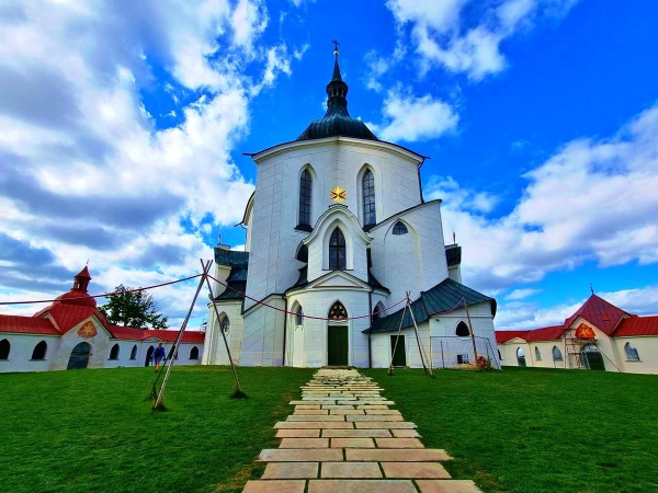 UBYTOVÁNÍ NOVÉ MĚSTO NA MORAVĚ