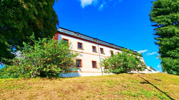 UBYTOVÁNÍ NOVÉ MĚSTO NA MORAVĚ