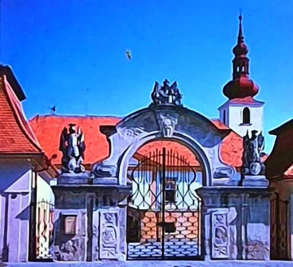 UBYTOVÁNÍ NOVÉ MĚSTO NA MORAVĚ